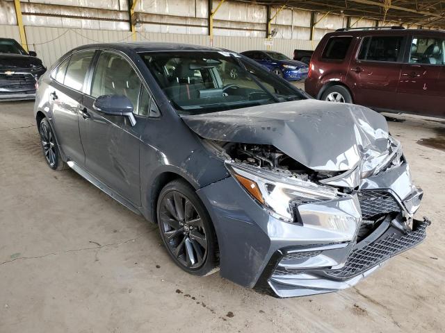 Vin: jtdp4mcexp3514948, lot: 51247065, toyota corolla se 20234