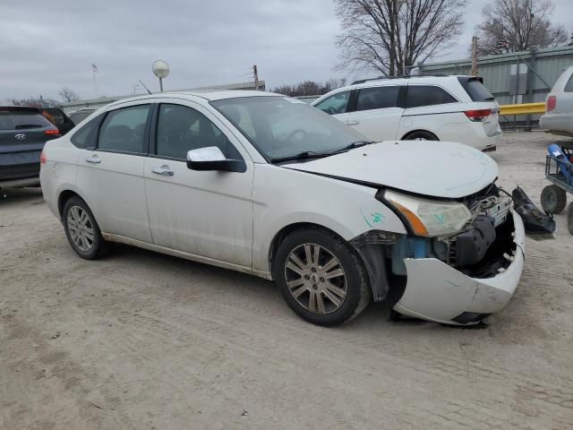 Vin: 1fahp3hn3bw190995, lot: 47634125, ford focus sel 20114