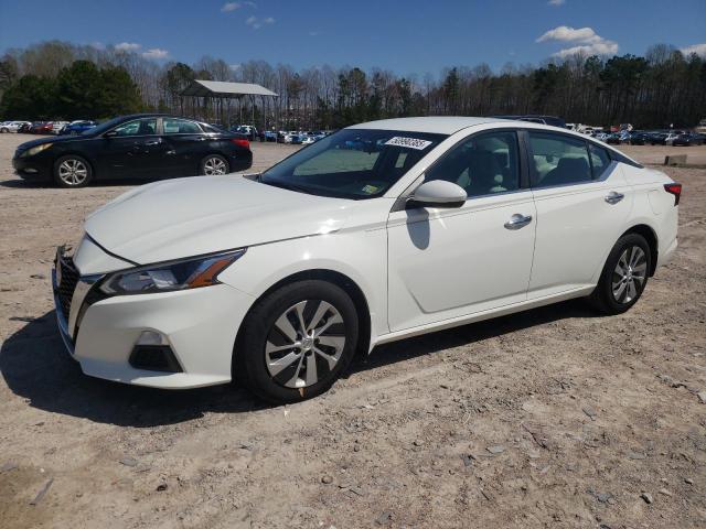 Vin: 1n4bl4bv6lc192548, lot: 50990385, nissan altima s 2020 img_1