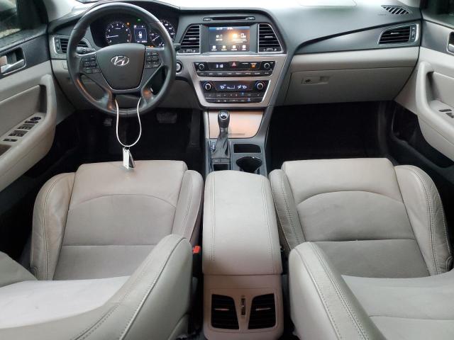 2016 HYUNDAI SONATA SPO - 5NPE34AF6GH276915