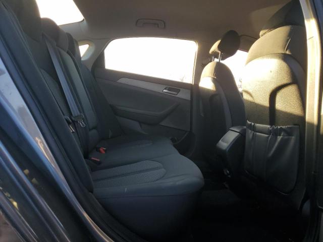2019 HYUNDAI SONATA SE 5NPE24AF7KH806014