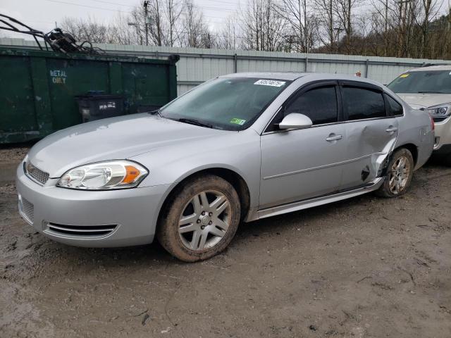 CHEVROLET IMPALA LIM