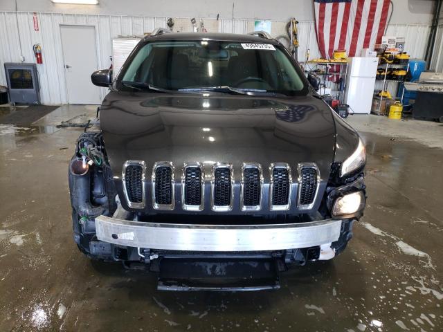 2016 JEEP CHEROKEE L - 1C4PJMCS4GW239803