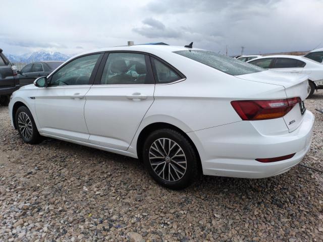 Vin: 3vwe57bu4km053295, lot: 48757465, volkswagen jetta sel 20192