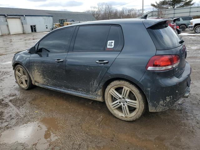 Vin: wvwpf7aj4cw206341, lot: 47997585, volkswagen golf r 20122