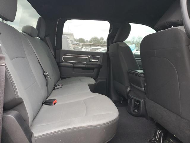 2021 RAM 2500 BIG H - 3C6UR5DL3MG509100