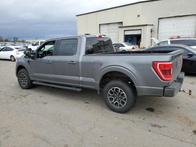 2022 FORD F150 SUPER - 1FTFW1E50NKD89477
