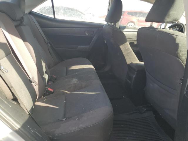 2019 TOYOTA COROLLA L - 2T1BURHE1KC246520