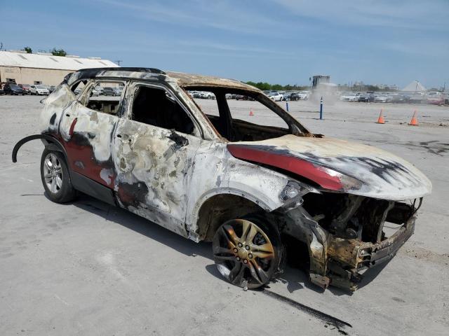 Vin: 3gnkbcrs7ms573959, lot: 50631405, chevrolet blazer 2lt 20214