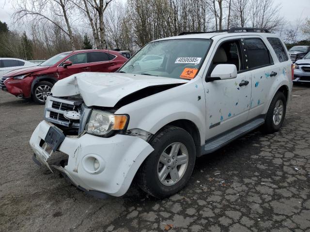 FORD ESCAPE HEV