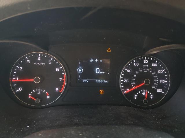 2016 KIA OPTIMA EX - 5XXGU4L38GG043445