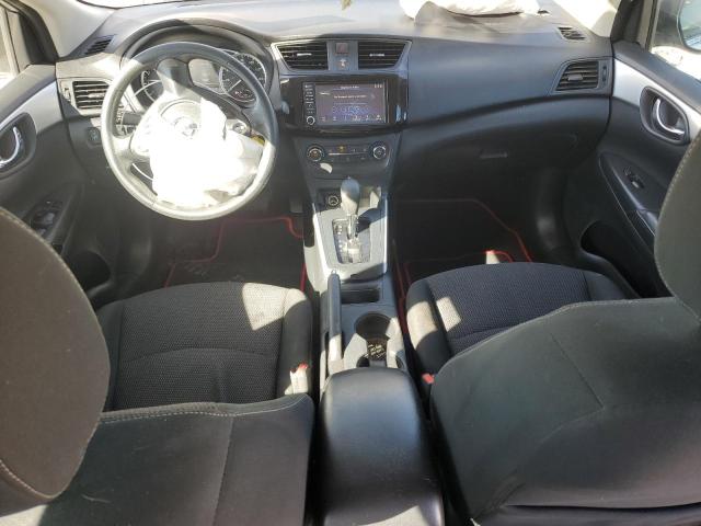 2019 NISSAN SENTRA S - 3N1AB7AP2KY363043