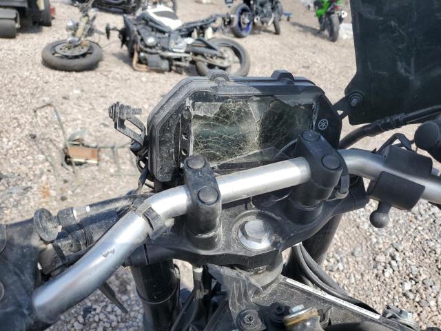 2023 YAMAHA MT-03 MH3RH20Y8PK009756