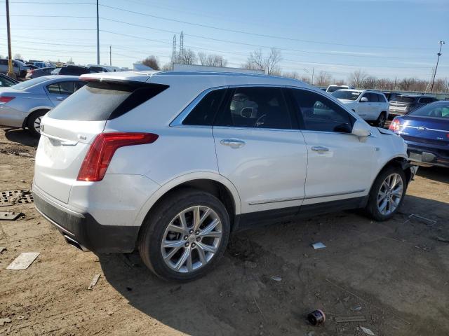 Vin: 1gykncrsxjz123702, lot: 50945175, cadillac xt5 luxury 20183