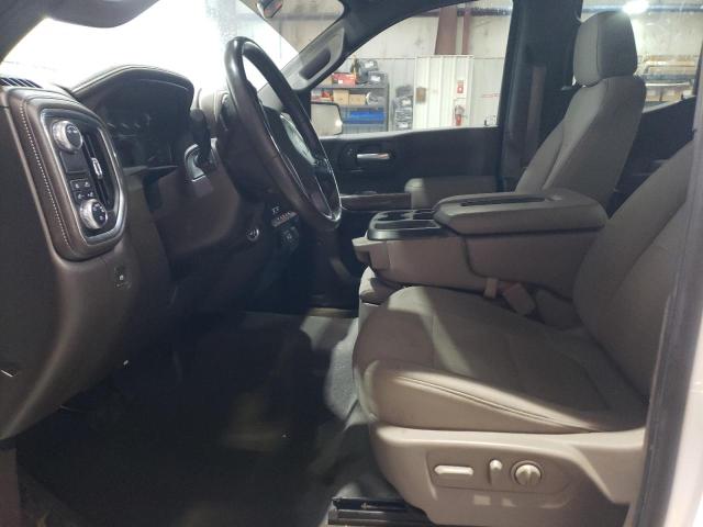 2020 GMC SIERRA C15 - 1GTR8CEK2LZ152180