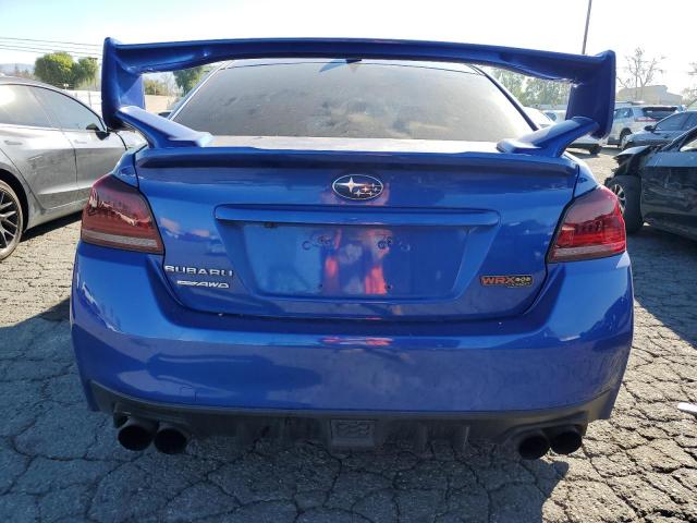 2020 SUBARU WRX - JF1VA1A6XL9831197