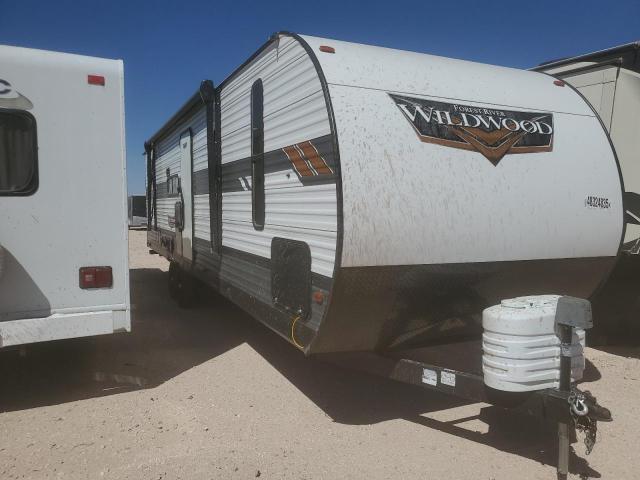 wildcat RV