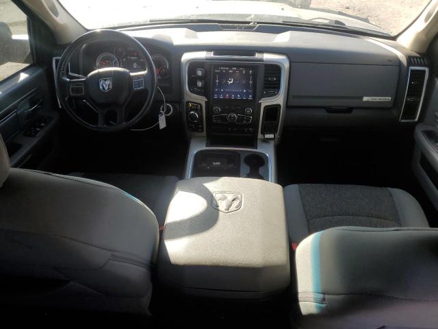 2019 RAM 1500 CLASS - 1C6RR7LT0KS638937
