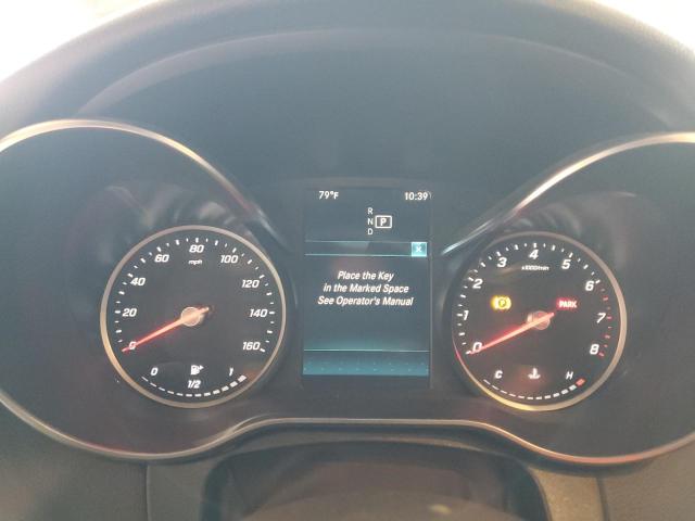 2019 MERCEDES-BENZ C 300 - 55SWF8DB5KU289737