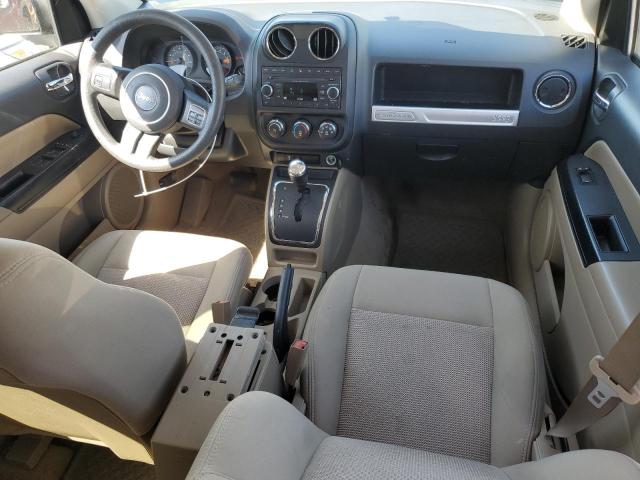 2016 JEEP COMPASS SP - 1C4NJDBB4GD511836