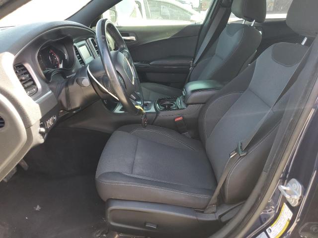 2017 DODGE CHARGER SE - 2C3CDXBG8HH525338