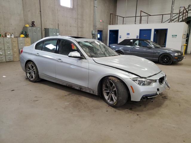 Vin: wba8d9c56jem31382, lot: 50024695, bmw 3 series xi 20184