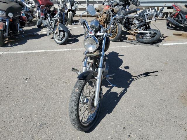 2007 HONDA CMX250 C JH2MC13027K304821