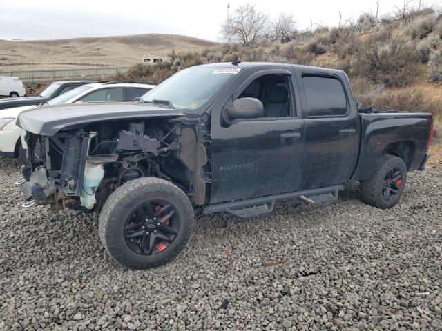 Vin: 3gcpkse77dg131647, lot: 49727275, chevrolet all models k1500 lt 2013 img_1