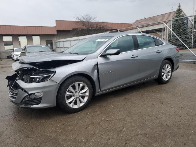 Vin: 1g1zd5st5rf110657, lot: 51056735, chevrolet malibu lt 2024 img_1