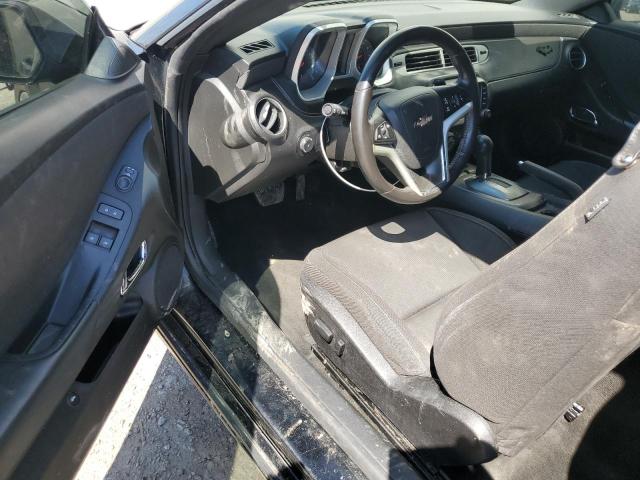 2015 CHEVROLET CAMARO LT 2G1FD1E35F9311714