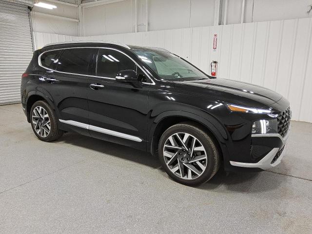 Vin: 5nms54al8ph500315, lot: 50721915, hyundai santa fe calligraphy 20234