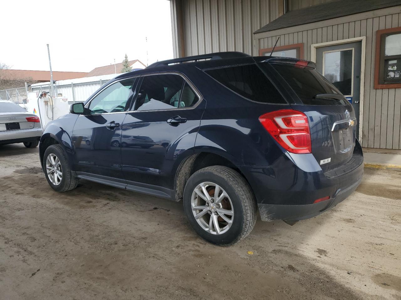 Global Auto Auctions