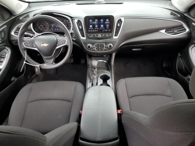 2023 CHEVROLET MALIBU LT - 1G1ZD5STXPF185349
