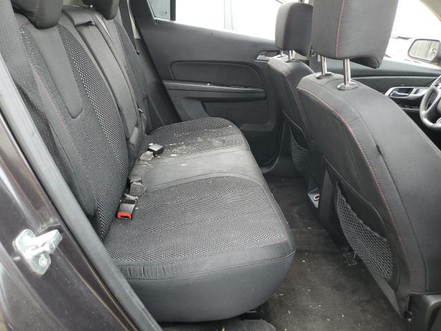 2016 GMC TERRAIN SL - 2GKFLSEK1G6117597