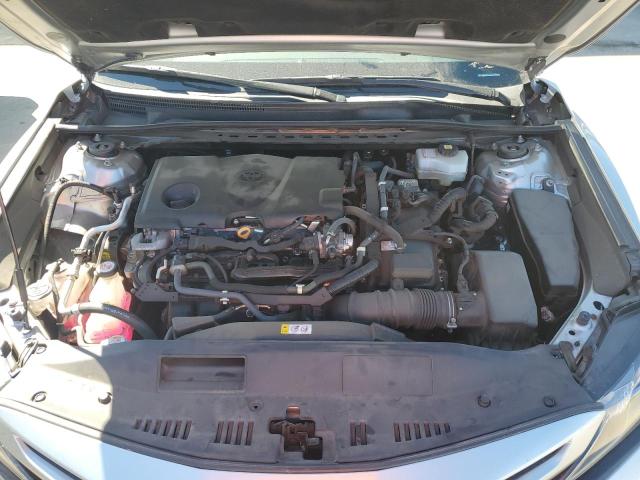 2021 TOYOTA CAMRY SE - 4T1S31AK8MU567363