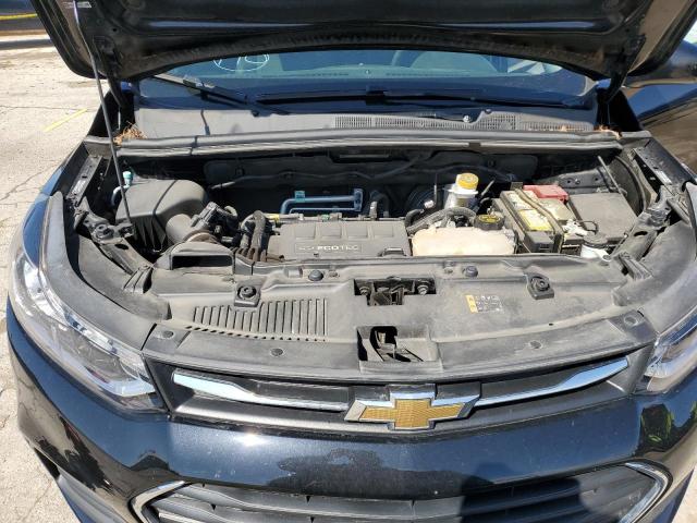 2020 CHEVROLET TRAX LS - 3GNCJKSB2LL296139