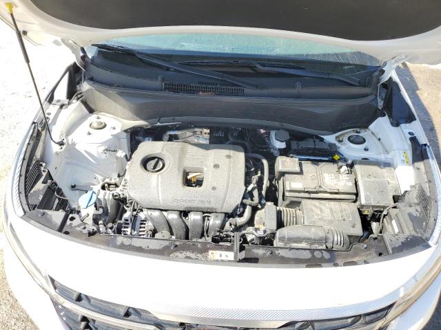 2024 KIA SELTOS EX - KNDER2AA7R7494067