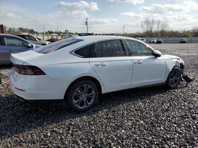 2024 HONDA ACCORD HYB - 1HGCY2F68RA043281