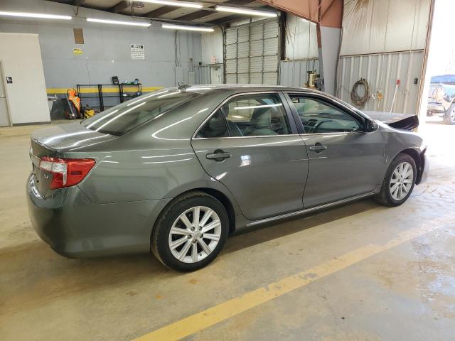 2012 TOYOTA CAMRY BASE - 4T1BF1FK9CU610929