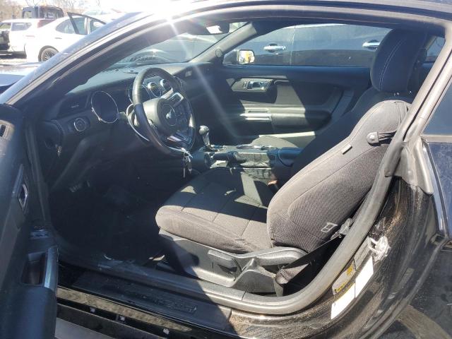 2015 FORD MUSTANG - 1FA6P8AM9F5378003
