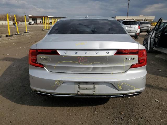 2017 VOLVO S90 T6 INS YV1A22ML9H1017104