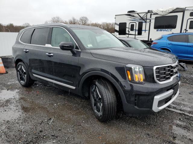 Vin: 5xyp6dgc8rg563289, lot: 49111535, kia telluride s 20244