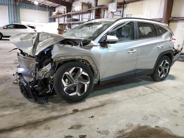 Vin: 5nmjfcde2rh314739, lot: 49711995, hyundai tucson sel 2024 img_1
