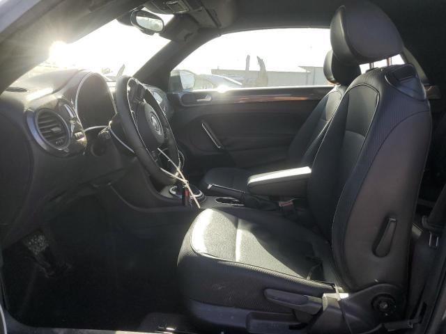 2016 VOLKSWAGEN BEETLE S/S 3VW517AT8GM807701