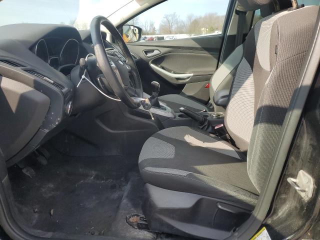 2012 FORD FOCUS SE - 1FAHP3K2XCL166260