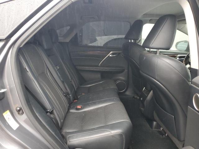 2016 LEXUS RX 350 2T2ZZMCA8GC031629