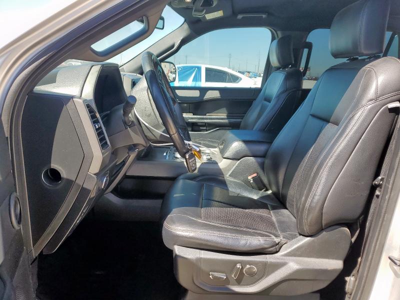 2019 FORD EXPEDITION - 1FMJK1JT8KEA37151