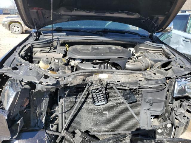 2017 JEEP GRAND CHER - 1C4RJFBG6HC830350