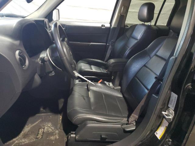 2016 JEEP PATRIOT LA - 1C4NJRFB5GD523677