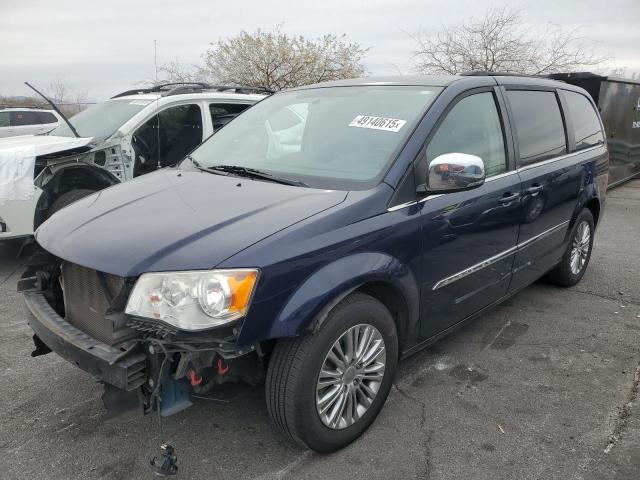 CHRYSLER TOWN & COUNTRY TOURING L
